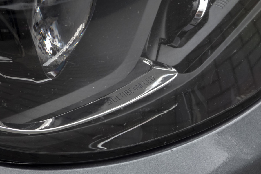 Mercedes-Benz E-Klasse Estate 300 e AMG Line | Panoramadak | Afn. trekhaak | Burmester | LED | Stoelverwarming