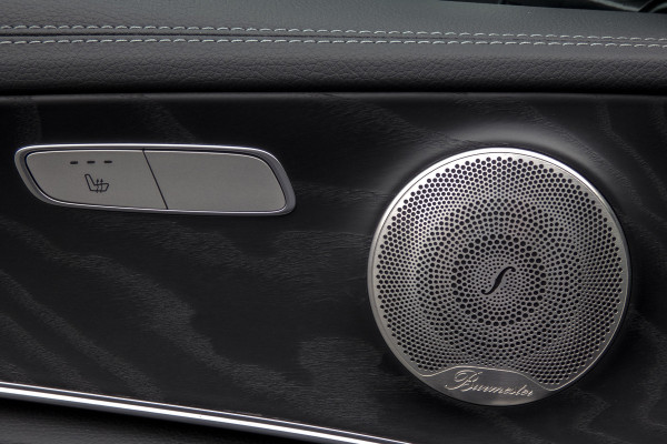 Mercedes-Benz E-Klasse Estate 300 e AMG Line | Panoramadak | Afn. trekhaak | Burmester | LED | Stoelverwarming