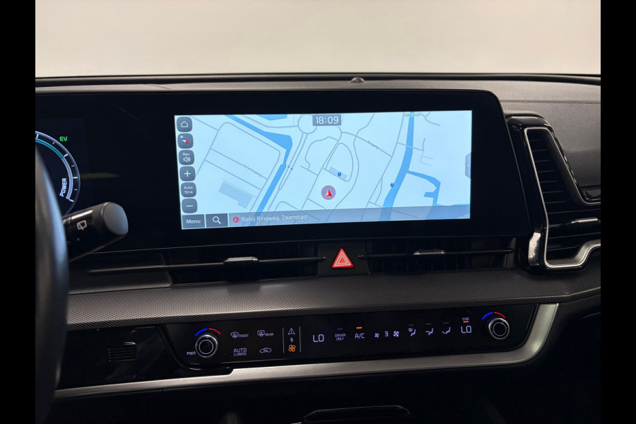 Kia Sportage 1.6 T-GDi Plug-in Hybrid AWD GT-Line