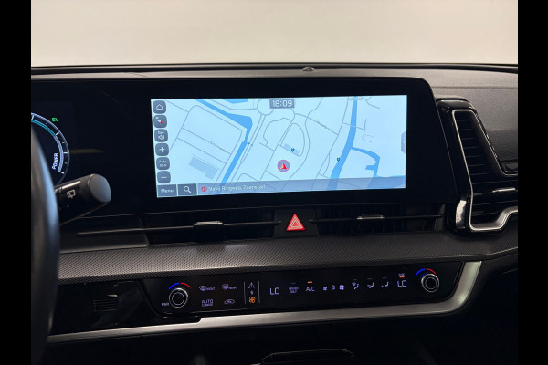 Kia Sportage 1.6 T-GDi Plug-in Hybrid AWD GT-Line