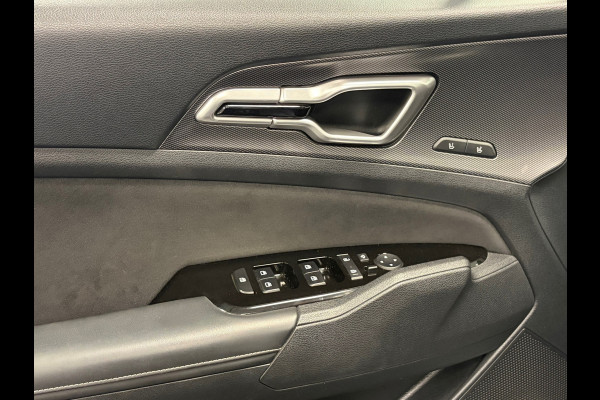 Kia Sportage 1.6 T-GDi Plug-in Hybrid AWD GT-Line