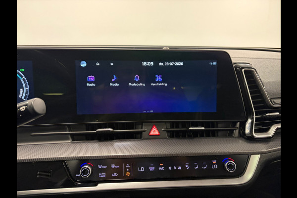 Kia Sportage 1.6 T-GDi Plug-in Hybrid AWD GT-Line