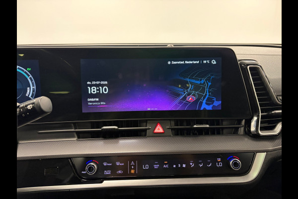Kia Sportage 1.6 T-GDi Plug-in Hybrid AWD GT-Line