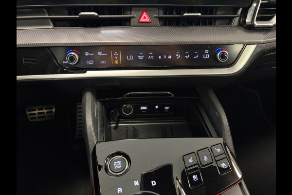 Kia Sportage 1.6 T-GDi Plug-in Hybrid AWD GT-Line