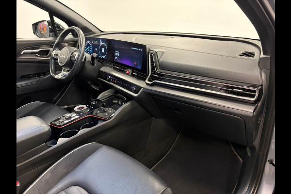 Kia Sportage 1.6 T-GDi Plug-in Hybrid AWD GT-Line