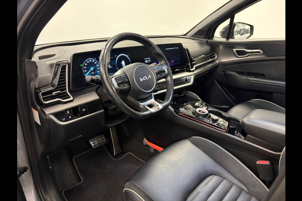 Kia Sportage 1.6 T-GDi Plug-in Hybrid AWD GT-Line