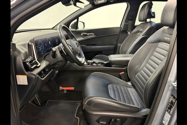Kia Sportage 1.6 T-GDi Plug-in Hybrid AWD GT-Line