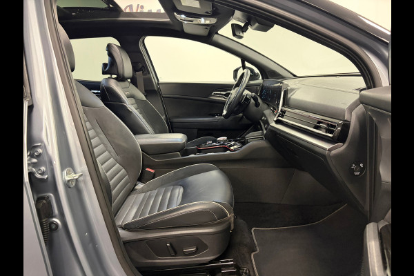 Kia Sportage 1.6 T-GDi Plug-in Hybrid AWD GT-Line