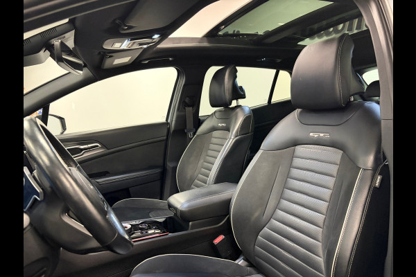 Kia Sportage 1.6 T-GDi Plug-in Hybrid AWD GT-Line