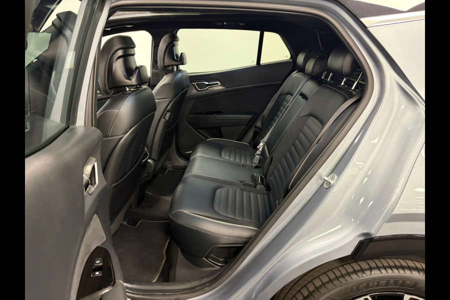 Kia Sportage 1.6 T-GDi Plug-in Hybrid AWD GT-Line