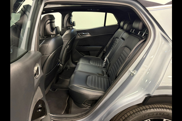 Kia Sportage 1.6 T-GDi Plug-in Hybrid AWD GT-Line