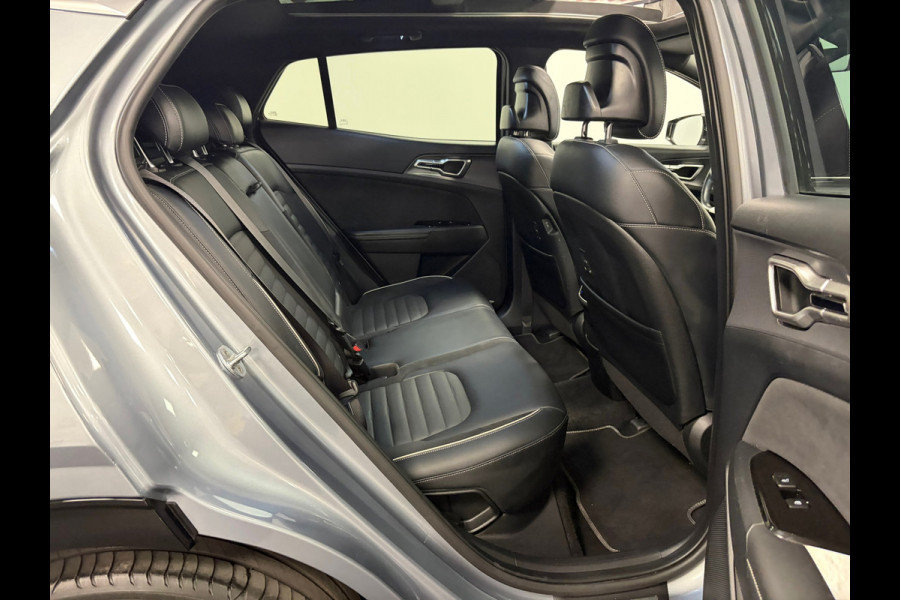 Kia Sportage 1.6 T-GDi Plug-in Hybrid AWD GT-Line