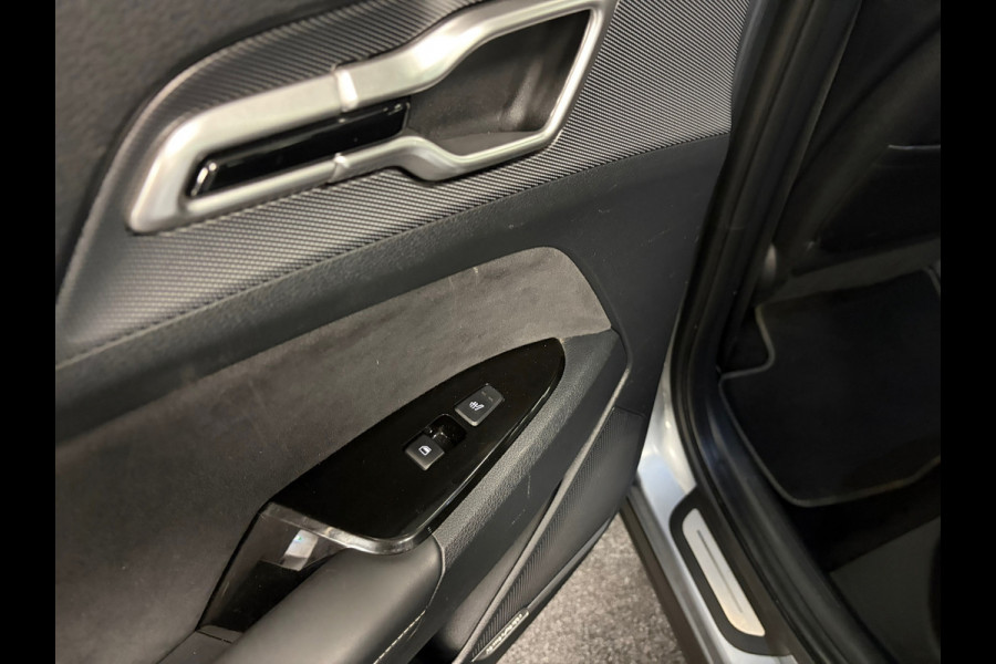 Kia Sportage 1.6 T-GDi Plug-in Hybrid AWD GT-Line