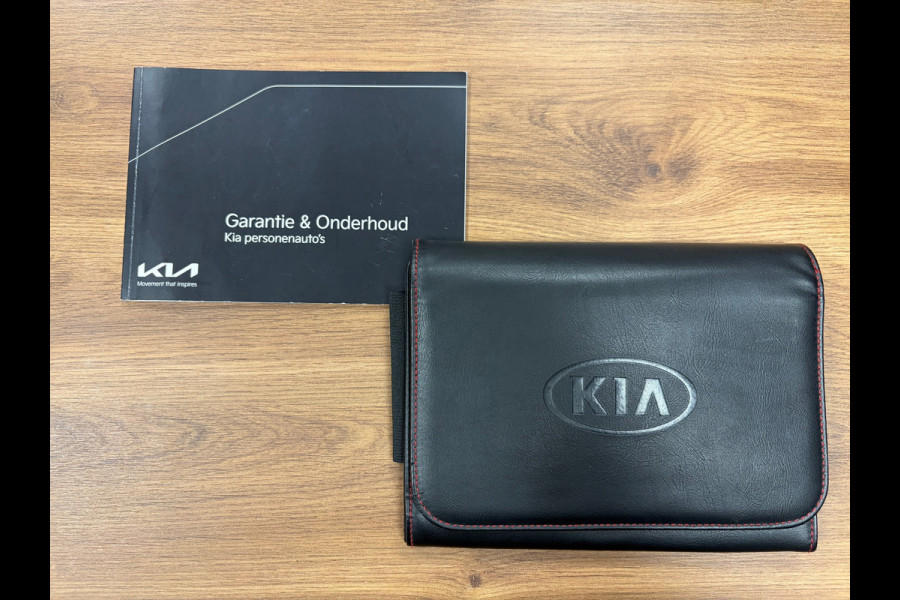 Kia Sportage 1.6 T-GDi Plug-in Hybrid AWD GT-Line