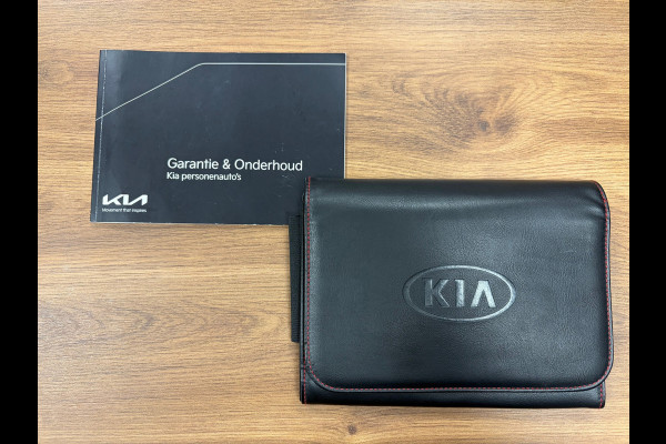 Kia Sportage 1.6 T-GDi Plug-in Hybrid AWD GT-Line