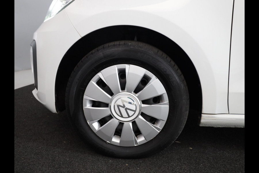 Volkswagen up! 1.0 Move Up! 65 pk | Navigatie via App | Airco | Elektr. spiegels | Stoelverwarming |