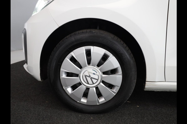 Volkswagen up! 1.0 Move Up! 65 pk | Navigatie via App | Airco | Elektr. spiegels | Stoelverwarming |