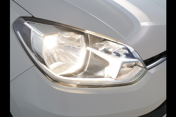 Volkswagen up! 1.0 Move Up! 65 pk | Navigatie via App | Airco | Elektr. spiegels | Stoelverwarming |