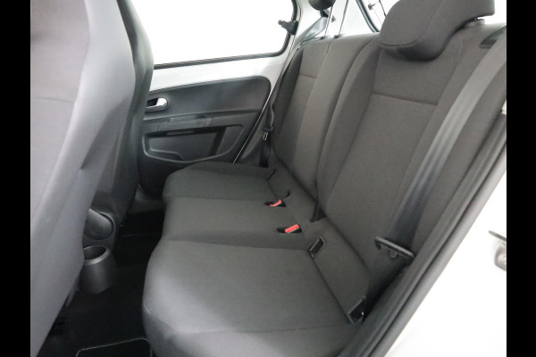 Volkswagen up! 1.0 Move Up! 65 pk | Navigatie via App | Airco | Elektr. spiegels | Stoelverwarming |