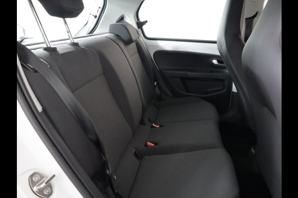 Volkswagen up! 1.0 Move Up! 65 pk | Navigatie via App | Airco | Elektr. spiegels | Stoelverwarming |