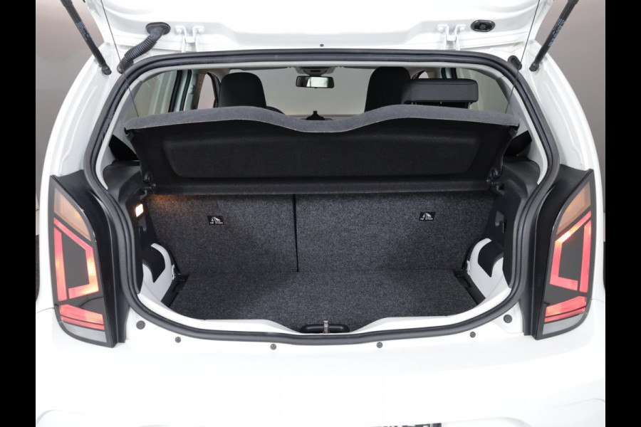 Volkswagen up! 1.0 Move Up! 65 pk | Navigatie via App | Airco | Elektr. spiegels | Stoelverwarming |