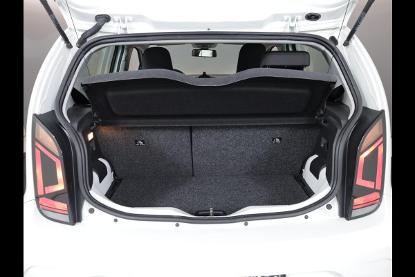 Volkswagen up! 1.0 Move Up! 65 pk | Navigatie via App | Airco | Elektr. spiegels | Stoelverwarming |