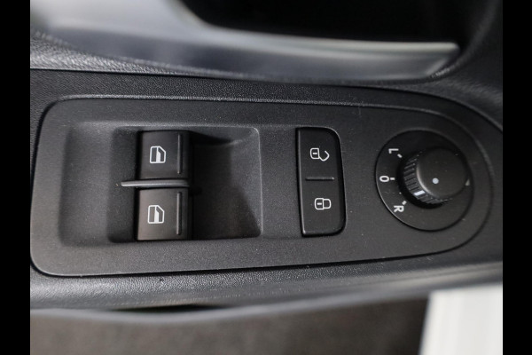 Volkswagen up! 1.0 Move Up! 65 pk | Navigatie via App | Airco | Elektr. spiegels | Stoelverwarming |