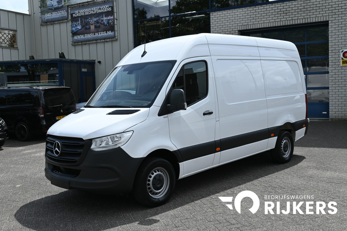 Mercedes-Benz Sprinter 316 CDI L2H2 3500 KG trekhaak, Apple Carplay/Android Auto