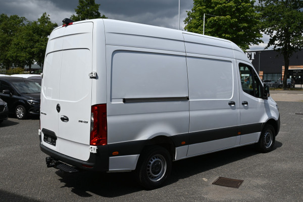 Mercedes-Benz Sprinter 316 CDI L2H2 3500 KG trekhaak, Apple Carplay/Android Auto