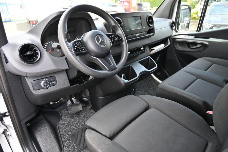 Mercedes-Benz Sprinter 316 CDI L2H2 3500 KG trekhaak, Apple Carplay/Android Auto