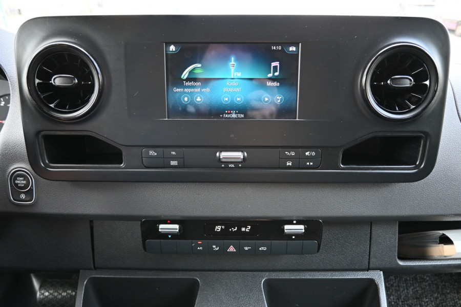 Mercedes-Benz Sprinter 316 CDI L2H2 3500 KG trekhaak, Apple Carplay/Android Auto