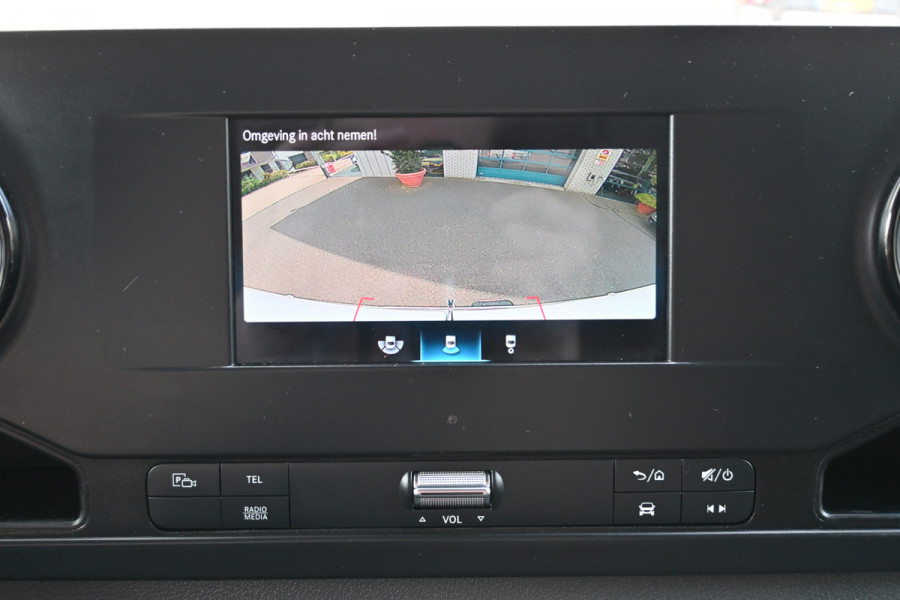 Mercedes-Benz Sprinter 316 CDI L2H2 3500 KG trekhaak, Apple Carplay/Android Auto