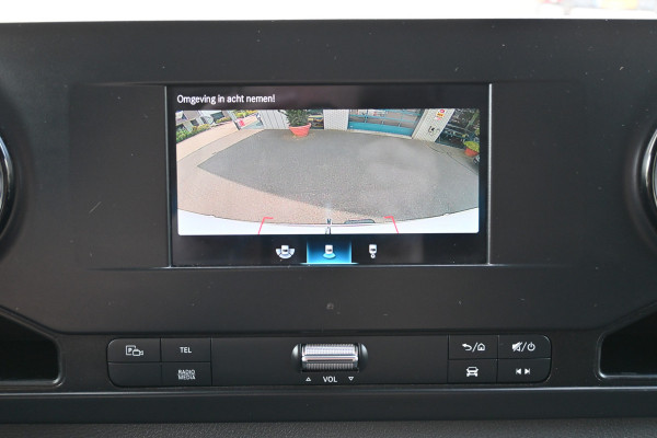 Mercedes-Benz Sprinter 316 CDI L2H2 3500 KG trekhaak, Apple Carplay/Android Auto