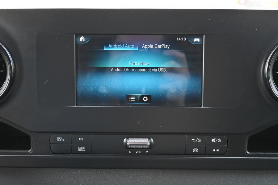 Mercedes-Benz Sprinter 316 CDI L2H2 3500 KG trekhaak, Apple Carplay/Android Auto