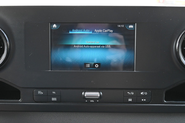 Mercedes-Benz Sprinter 316 CDI L2H2 3500 KG trekhaak, Apple Carplay/Android Auto