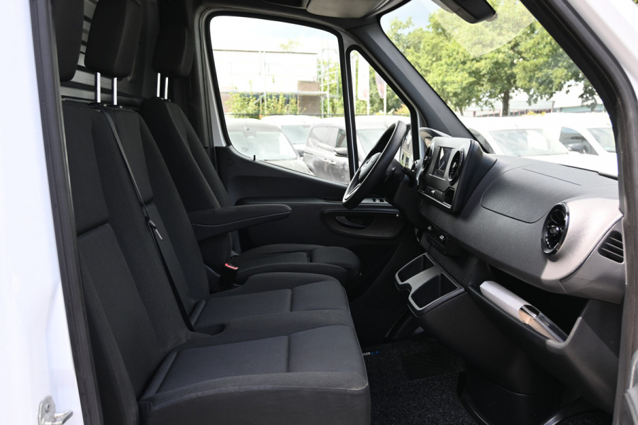 Mercedes-Benz Sprinter 316 CDI L2H2 3500 KG trekhaak, Apple Carplay/Android Auto