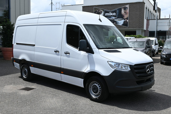 Mercedes-Benz Sprinter 316 CDI L2H2 3500 KG trekhaak, Apple Carplay/Android Auto