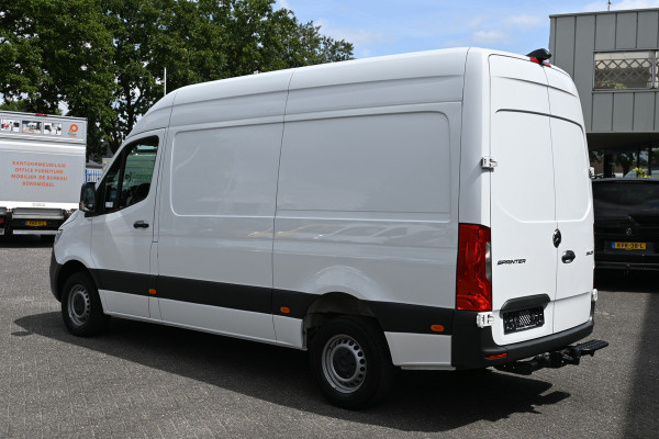 Mercedes-Benz Sprinter 316 CDI L2H2 3500 KG trekhaak, Apple Carplay/Android Auto