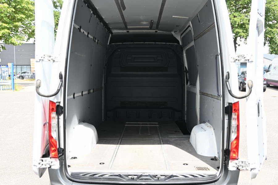 Mercedes-Benz Sprinter 316 CDI L2H2 3500 KG trekhaak, Apple Carplay/Android Auto