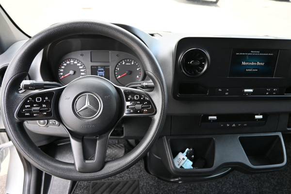 Mercedes-Benz Sprinter 316 CDI L2H2 3500 KG trekhaak, Apple Carplay/Android Auto