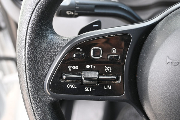 Mercedes-Benz Sprinter 316 CDI L2H2 3500 KG trekhaak, Apple Carplay/Android Auto