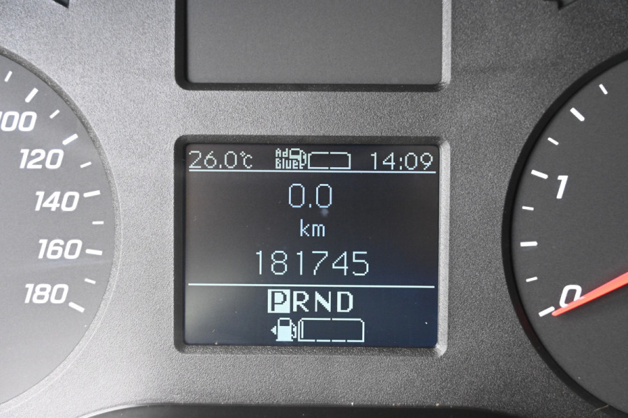 Mercedes-Benz Sprinter 316 CDI L2H2 3500 KG trekhaak, Apple Carplay/Android Auto