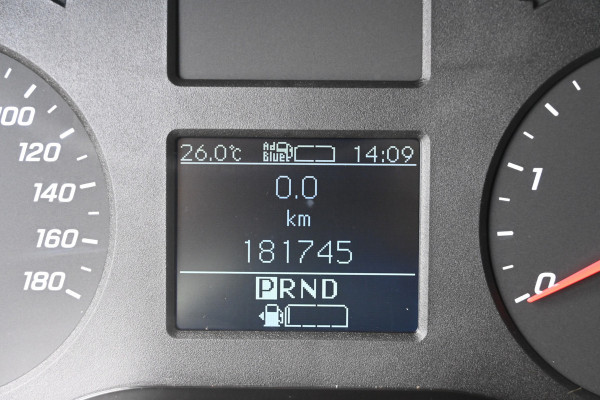 Mercedes-Benz Sprinter 316 CDI L2H2 3500 KG trekhaak, Apple Carplay/Android Auto