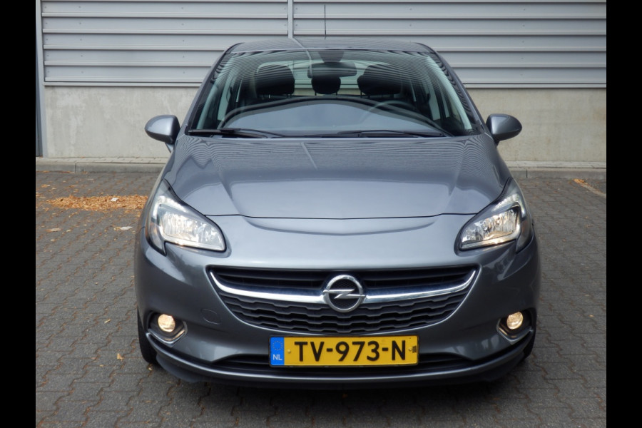 Opel Corsa 1.0 Turbo Edition I 5 drs. I Aut. airco I Nav. I Park. sens. I