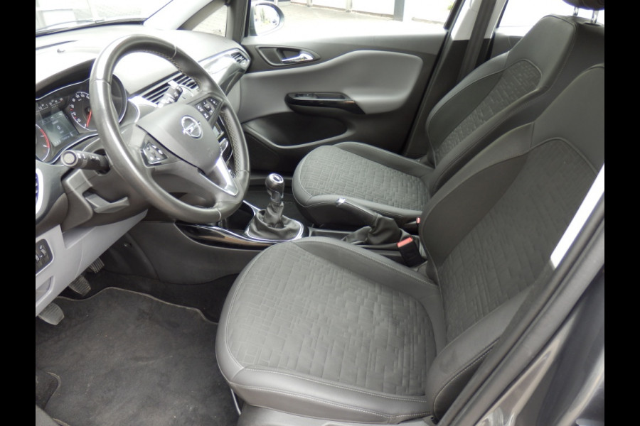 Opel Corsa 1.0 Turbo Edition I 5 drs. I Aut. airco I Nav. I Park. sens. I