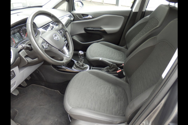 Opel Corsa 1.0 Turbo Edition I 5 drs. I Aut. airco I Nav. I Park. sens. I