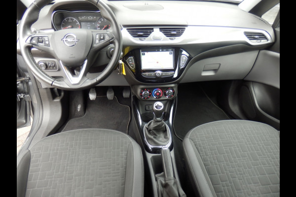 Opel Corsa 1.0 Turbo Edition I 5 drs. I Aut. airco I Nav. I Park. sens. I