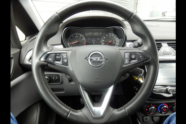 Opel Corsa 1.0 Turbo Edition I 5 drs. I Aut. airco I Nav. I Park. sens. I