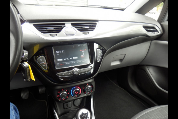 Opel Corsa 1.0 Turbo Edition I 5 drs. I Aut. airco I Nav. I Park. sens. I