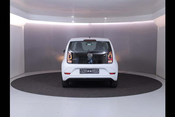 Volkswagen up! 1.0 Move Up! 65 pk | Navigatie via App | Airco | Elektr. spiegels | Stoelverwarming |